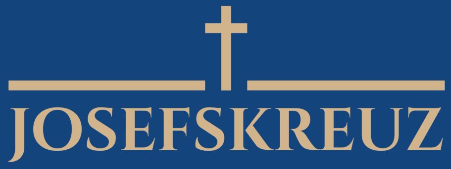 Logo Josefskreuz